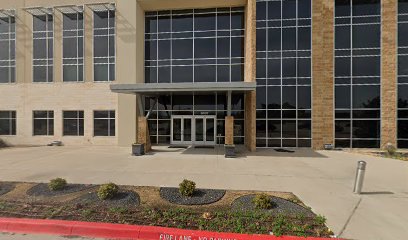 ACCENTCARE HOME HEALTH OF MCKINNEY — homepage