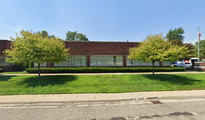 ACCENTCARE HOME HEALTH OF MICHIGAN — homepage