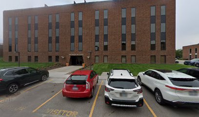 ACCENTCARE HOME HEALTH OF NEBRASKA — homepage