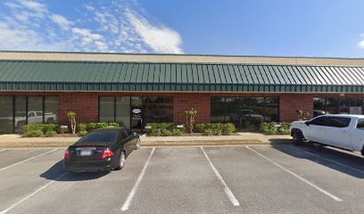ACCENTCARE HOME HEALTH OF NORTHEAST GEORGIA — homepage