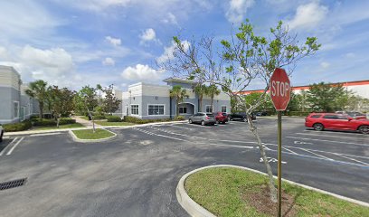 ACCENTCARE HOME HEALTH OF PORT ST LUCIE — homepage