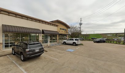 ACCENTCARE HOME HEALTH OF TEXAS — homepage