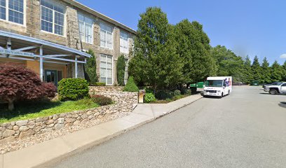 ACCENTCARE HOSPICE OF MASSACHUSETTS — homepage