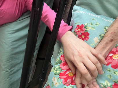 ACCENTCARE HOSPICE & PALLIATIVE CARE OF BROWARD COUNTY — homepage