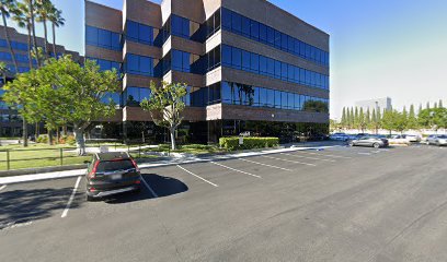 ACCENTCARE HOSPICE & PALLIATIVE CARE OF CALIFORNIA — homepage