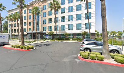 ACCENTCARE HOSPICE & PALLIATIVE CARE OF CALIFORNIA - SAN BERNARDINO — homepage