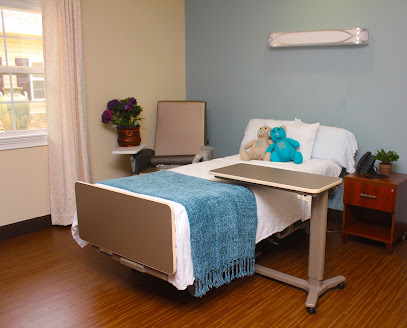 ACCENTCARE HOSPICE & PALLIATIVE CARE OF GEORGIA — homepage