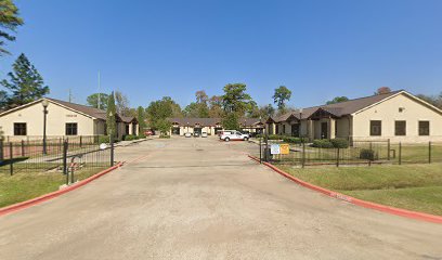 ACCENTCARE HOSPICE & PALLIATIVE CARE OF HOUSTON - NORTH, LLC — homepage