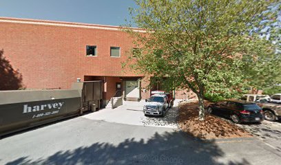 ACCENTCARE HOSPICE & PALLIATIVE CARE OF MASSACHUSE — homepage