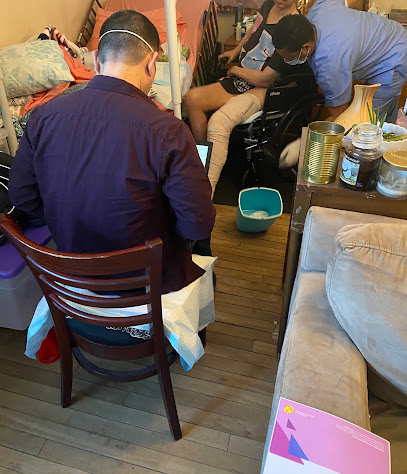ACCENTCARE HOSPICE & PALLIATIVE CARE OF OREGON — homepage