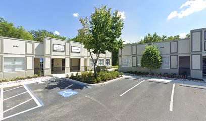 ACCENTCARE HOSPICE & PALLIATIVE CARE OF PASCO COUN — homepage