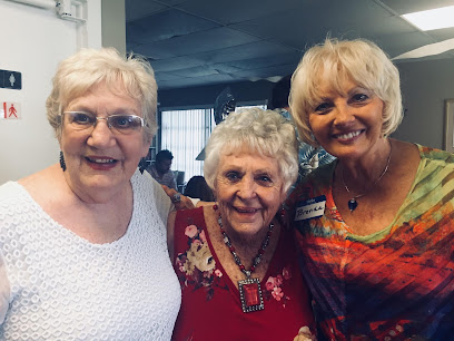 ACCENTCARE HOSPICE & PALLIATIVE CARE OF PINELLAS C — homepage