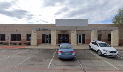 ACCENTCARE HOSPICE & PALLIATIVE CARE OF TEXAS -SAN ANTONIO — homepage