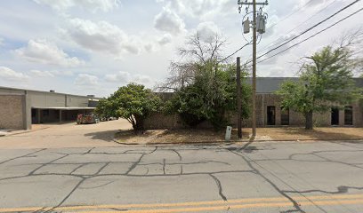 ACCENTCARE HOSPICE & PALLIATIVE CARE OF TEXAS — homepage