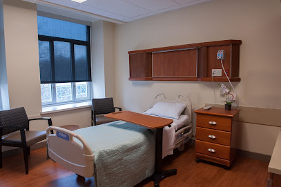 AccentCare Inpatient Hospice Center at Franklin Square Medical Center — homepage