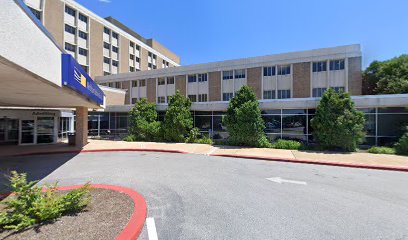 AccentCare Inpatient Hospice Center at MedStar Harbor Hospital — homepage