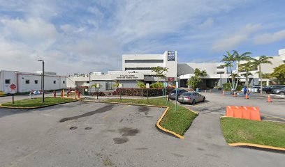 AccentCare Inpatient Hospice Center at North Shore Medical Center — homepage