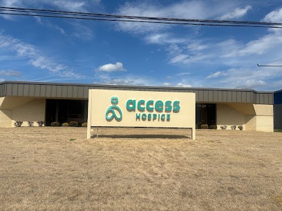 ACCESS HOSPICE — homepage