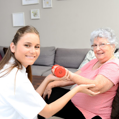 ACCESSIBLE HOME HEALTH CARE OF HOUSTON — homepage