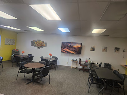 Acclaim Activity Center — homepage