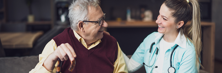ACCLAIM HOME HEALTH CARE, INC — homepage