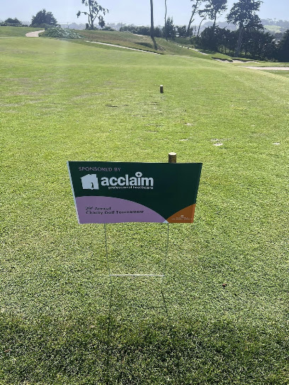ACCLAIM HOME HEALTH, INC — homepage