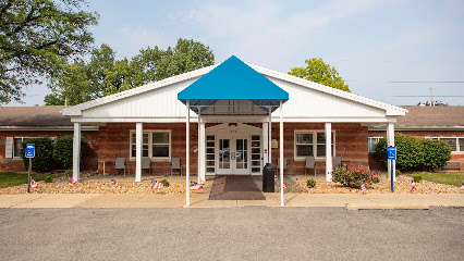 ACCOLADE HEALTHCARE OF PEORIA — homepage