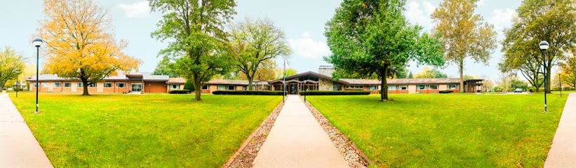 ACCOLADE HEALTHCARE OF PONTIAC — homepage