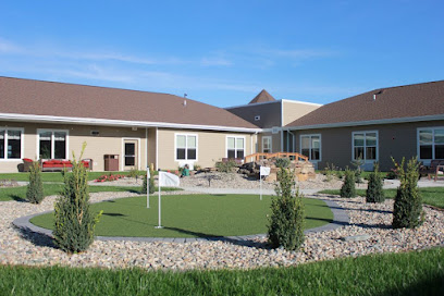 Accolade Healthcare of Waterloo — homepage