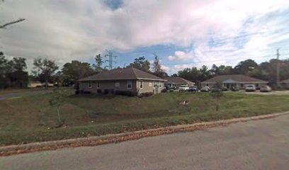 ACCOMPLISHED HOME CARE OF OCALA — homepage