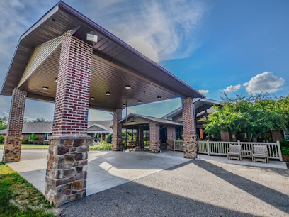 ACCORD CARE COMMUNITY ORRVILLE LLC — homepage