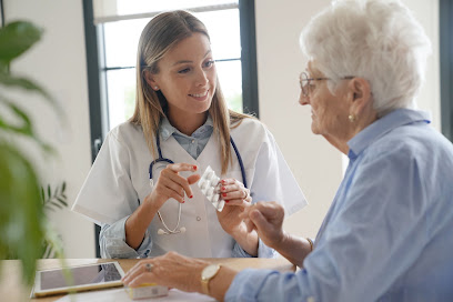 ACCORDCARE HOME HEALTH — homepage