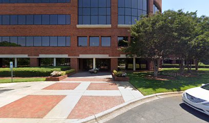 Accordius Health at Charlotte — homepage