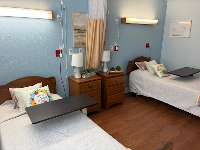 Accordius Health at Gastonia — homepage