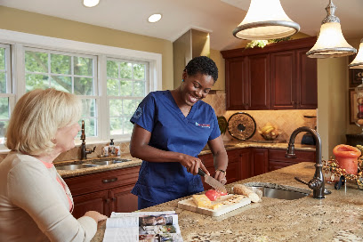ACCUCARE HOME NURSING INC — homepage