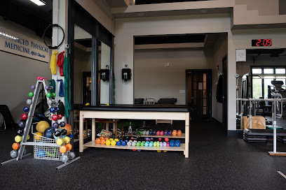 ACCUCARE PHYSICAL THERAPY AND REHABILITATION SERVICES — homepage