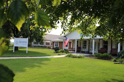 Accura Healthcare of Bancroft — homepage