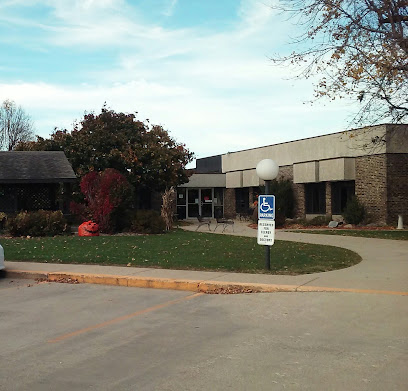Accura Healthcare of Carroll — homepage