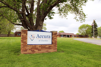 Accura Healthcare of Cherokee, LLC — homepage