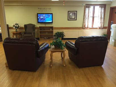 Accura HealthCare of Kenesaw — homepage