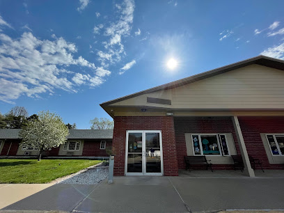 Accura Healthcare of Le Mars — homepage