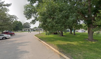 Accura Healthcare of Neligh — homepage