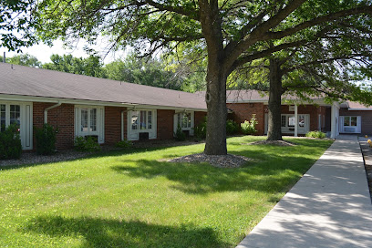 Accura HealthCare of North Platte — homepage