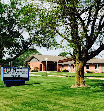 Accura Healthcare of O'Neill — homepage