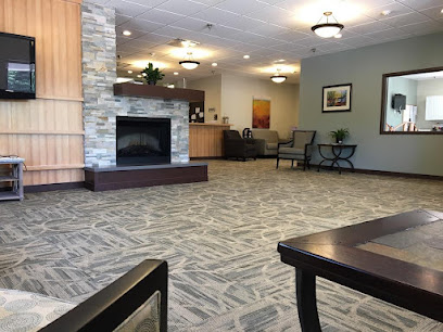 Accura Healthcare of Sioux City, LLC — homepage