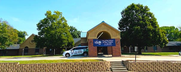 Accura Healthcare of South Des Moines — homepage