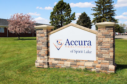 Accura Healthcare of Spirit Lake — homepage