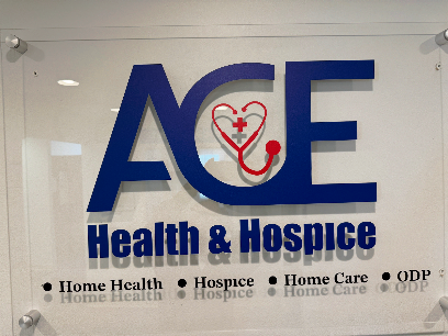 ACE HEALTH & HOSPICE, LLC — homepage