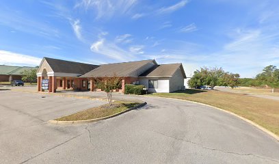 ACG HOSPICE -DOTHAN — homepage