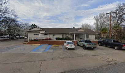 Achieve Rehabilitation and Nursing Center — homepage